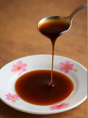 খেজুরের ঝোলা গুড়